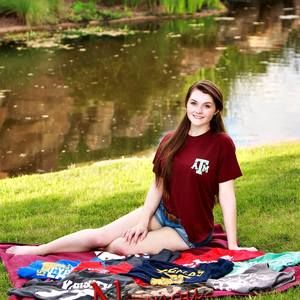 Meet your Posher, Brenna